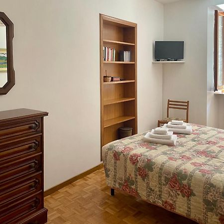 Casa Gentile Daire Assisi Dış mekan fotoğraf