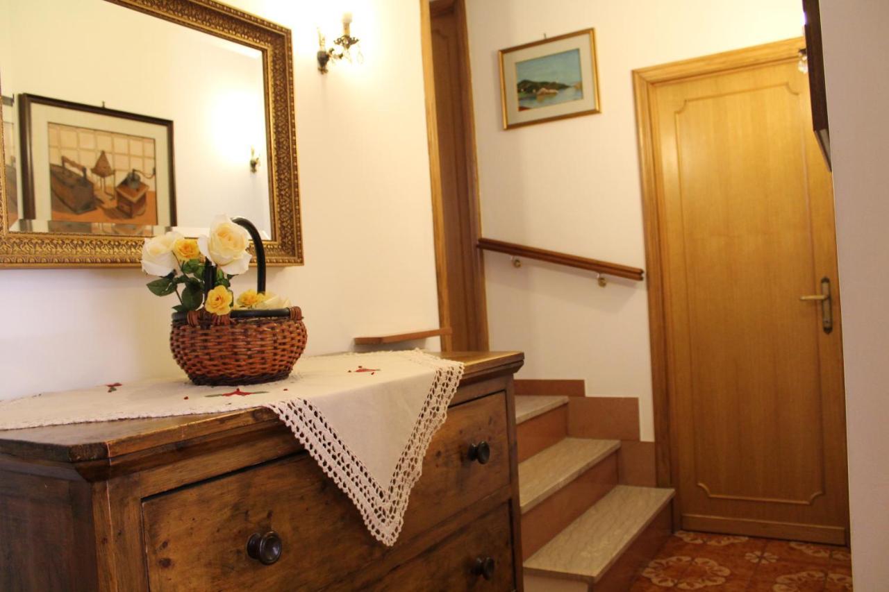 Casa Gentile Daire Assisi Dış mekan fotoğraf