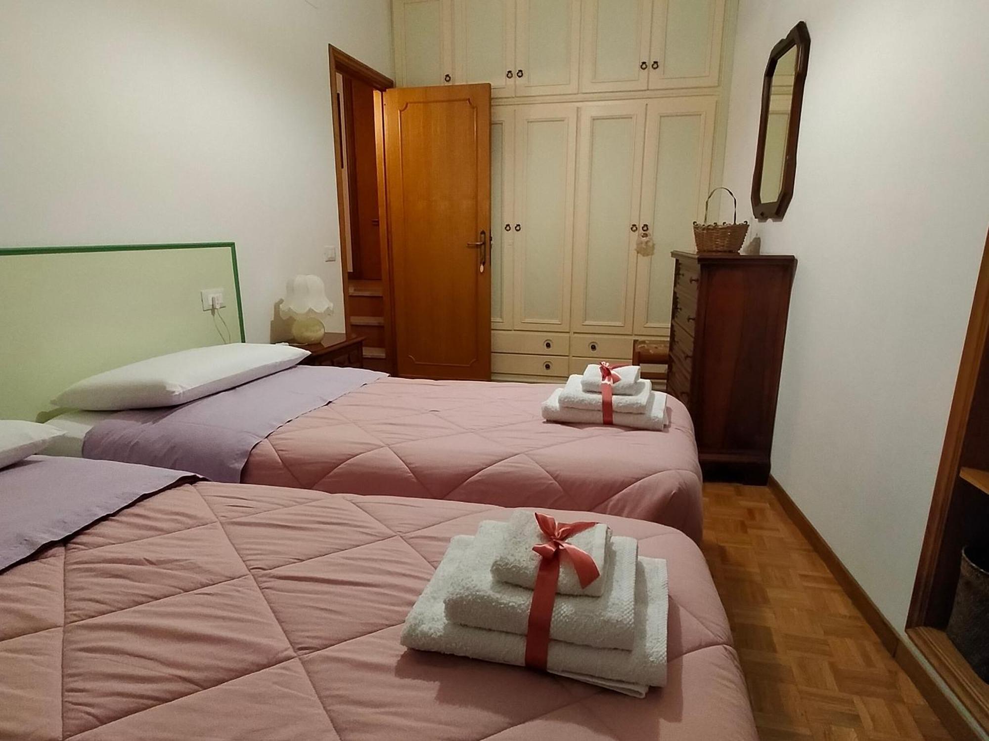Casa Gentile Daire Assisi Dış mekan fotoğraf