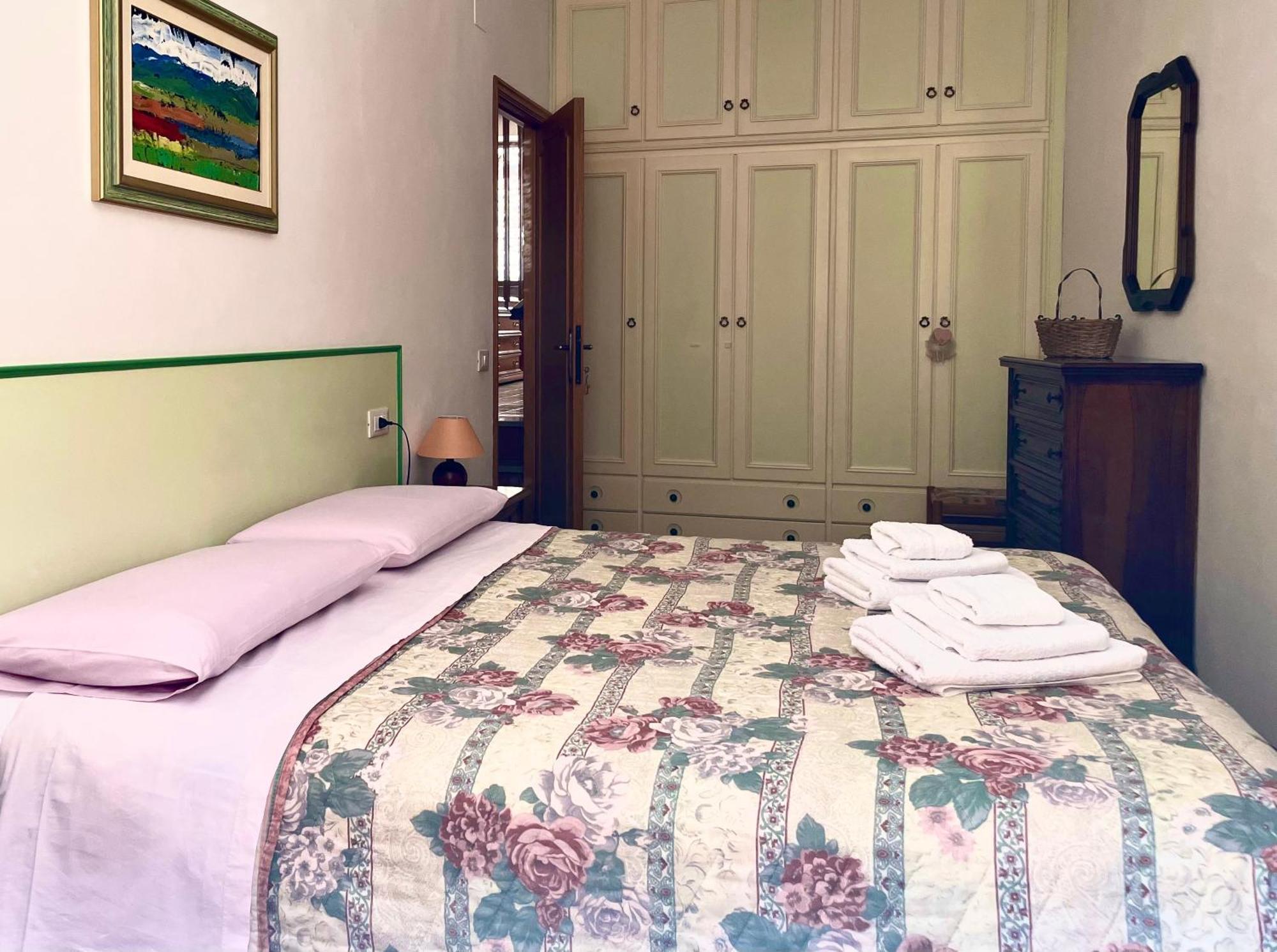 Casa Gentile Daire Assisi Dış mekan fotoğraf