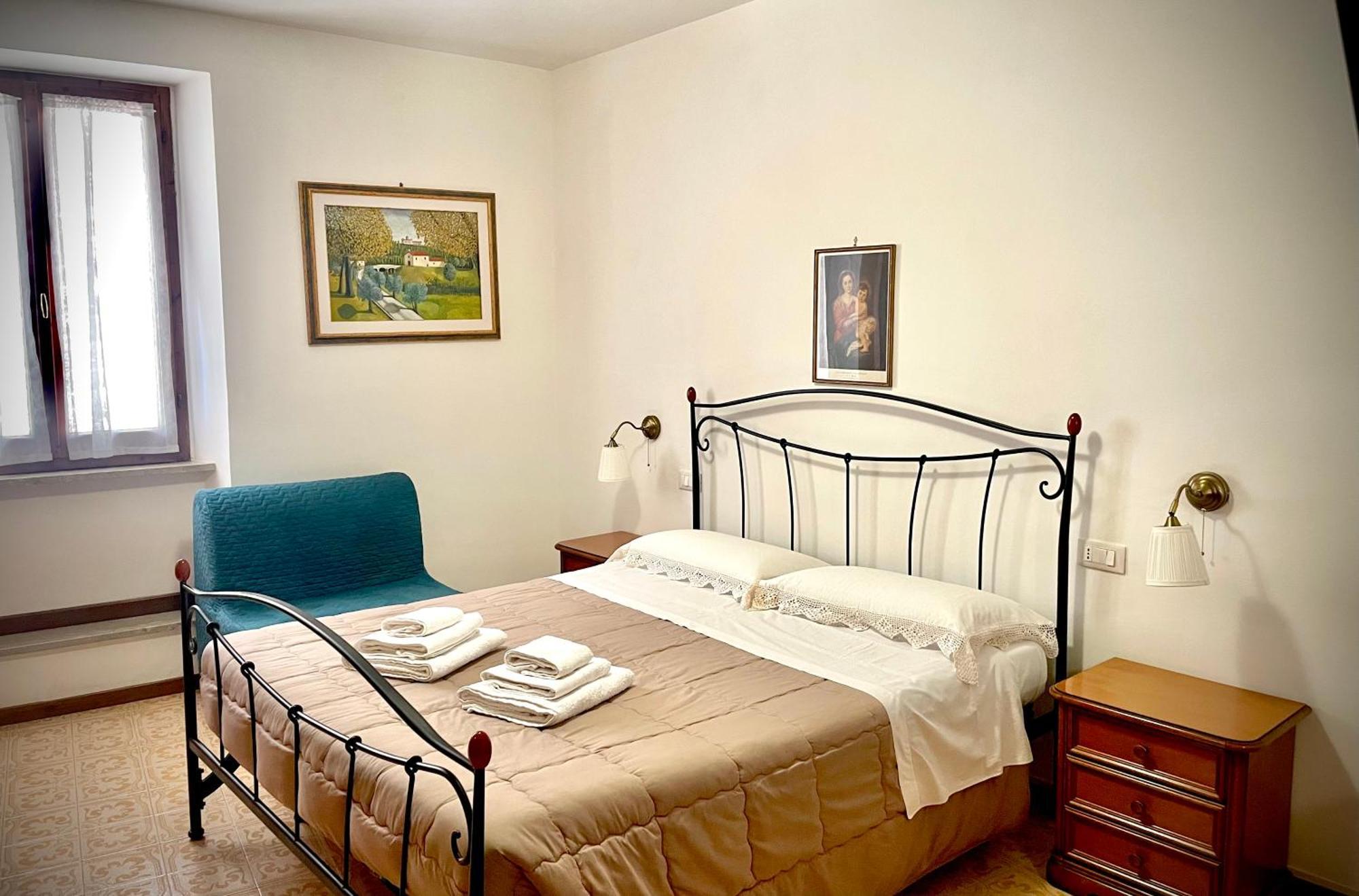 Casa Gentile Daire Assisi Dış mekan fotoğraf